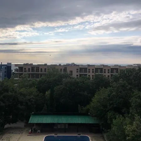 Sunny Varshava Hotel 3*