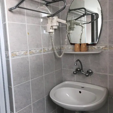 Sunny Varshava Hotel 3*