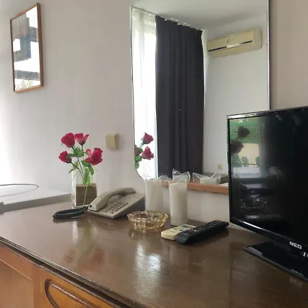 Hotel Sunny Varshava 3*