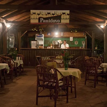 Hotel Sunny Varshava Golden Sands