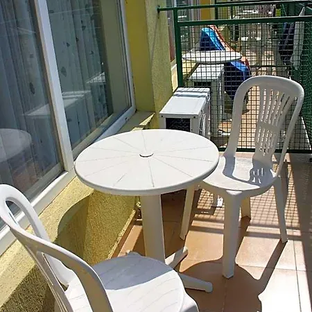 Sunny Varshava 3* Золоті Піски