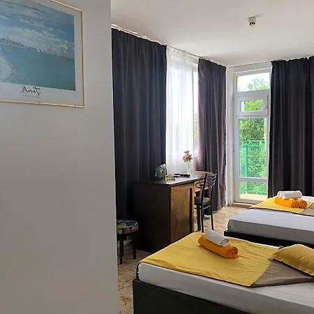 Sunny Varshava 3* Золоті Піски