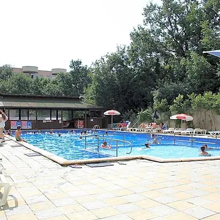 Sunny Varshava Готель Золоті Піски