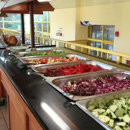 Sunny Varshava Hotel Golden Sands